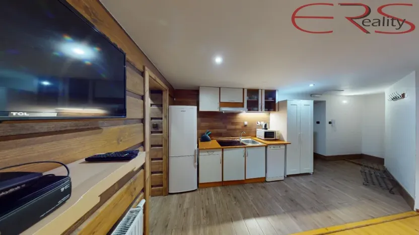 Prodej ubytování, Rokytnice nad Jizerou - Horní Rokytnice, 269 m2