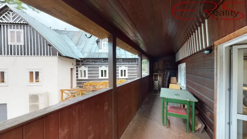 Prodej ubytování, Rokytnice nad Jizerou - Horní Rokytnice, 269 m2