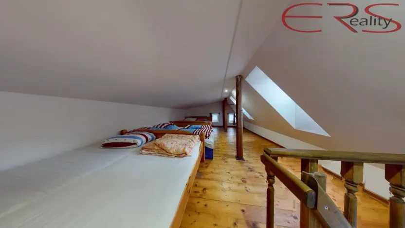 Prodej ubytování, Rokytnice nad Jizerou - Horní Rokytnice, 269 m2