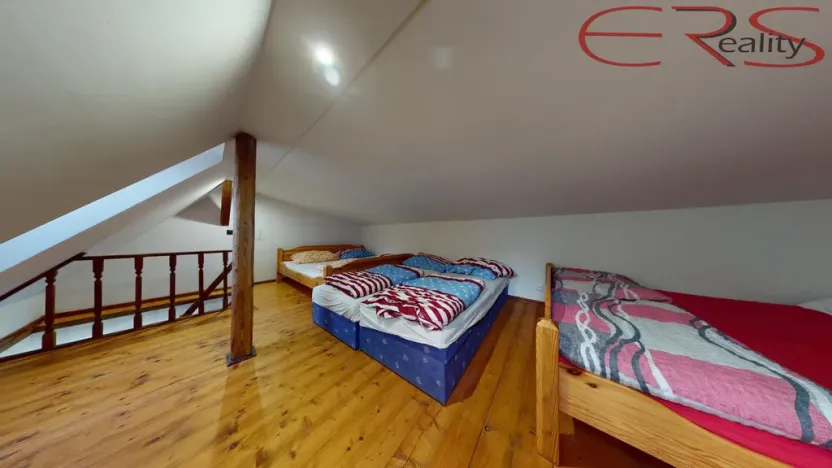 Prodej ubytování, Rokytnice nad Jizerou - Horní Rokytnice, 269 m2