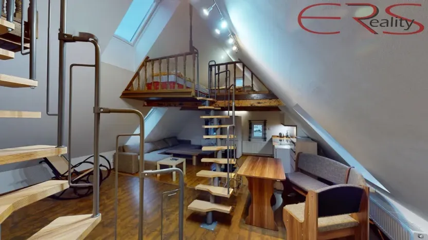 Prodej ubytování, Rokytnice nad Jizerou - Horní Rokytnice, 269 m2