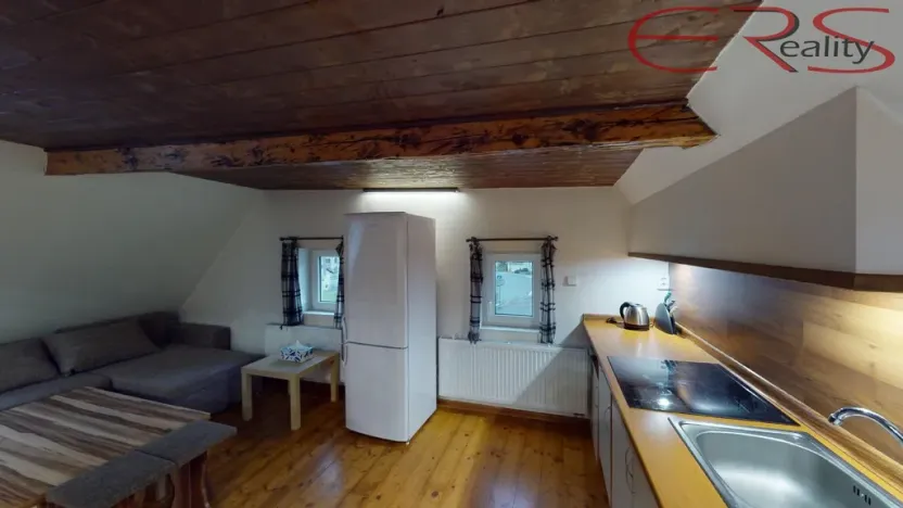 Prodej ubytování, Rokytnice nad Jizerou - Horní Rokytnice, 269 m2