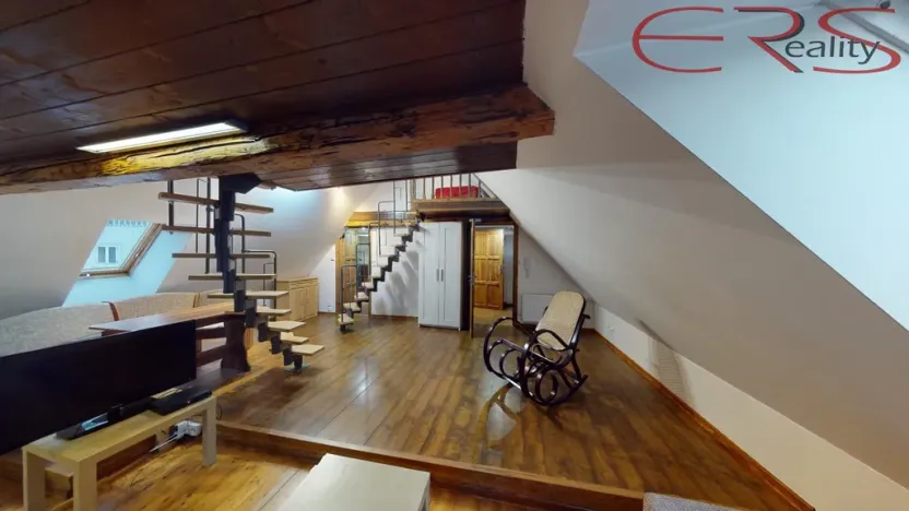 Prodej ubytování, Rokytnice nad Jizerou - Horní Rokytnice, 269 m2