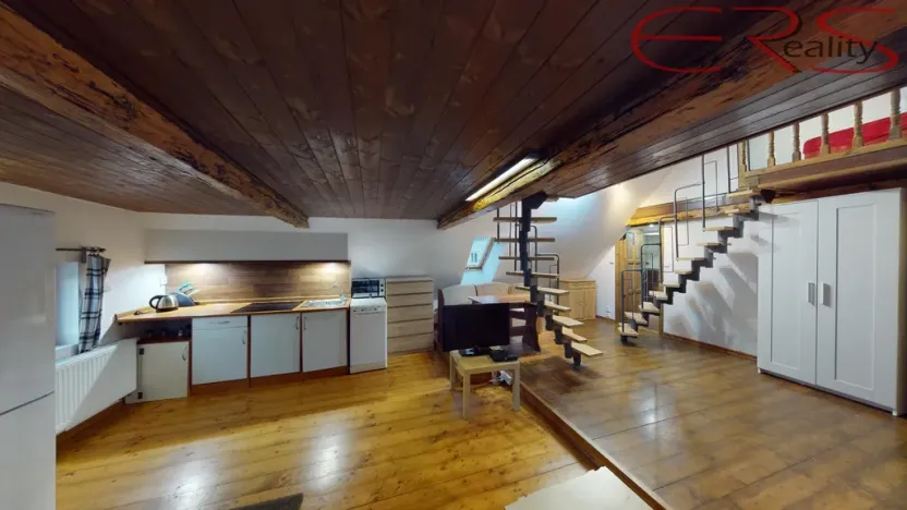 Prodej ubytování, Rokytnice nad Jizerou - Horní Rokytnice, 269 m2