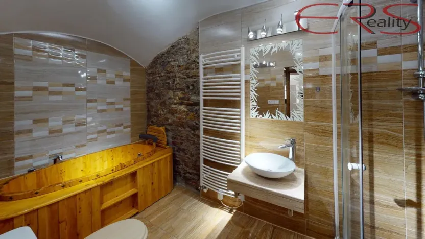 Prodej ubytování, Rokytnice nad Jizerou - Horní Rokytnice, 269 m2