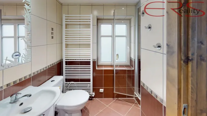 Prodej ubytování, Rokytnice nad Jizerou - Horní Rokytnice, 269 m2