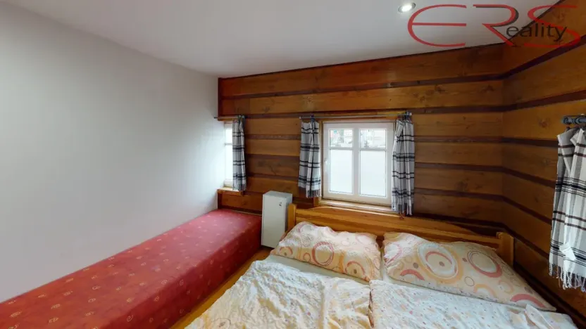 Prodej ubytování, Rokytnice nad Jizerou - Horní Rokytnice, 269 m2