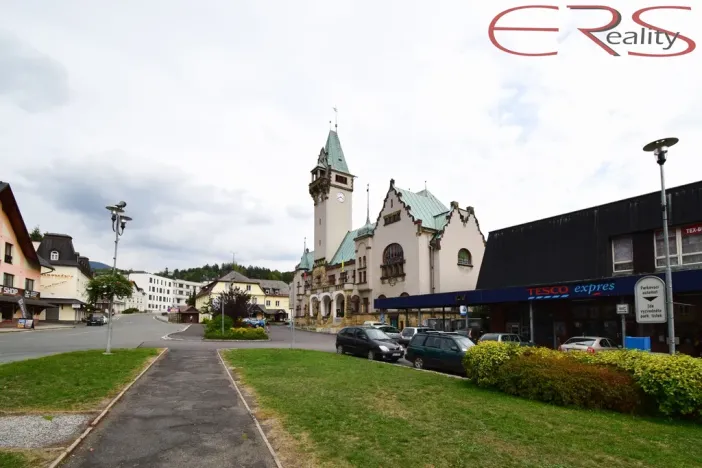 Prodej ubytování, Rokytnice nad Jizerou - Horní Rokytnice, 269 m2