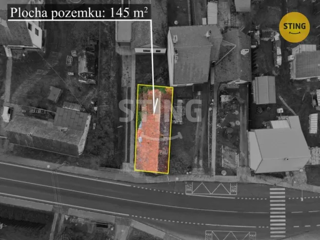 Prodej rodinného domu, Starý Hrozenkov, 63 m2