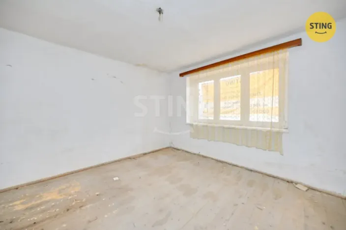Prodej rodinného domu, Starý Hrozenkov, 63 m2