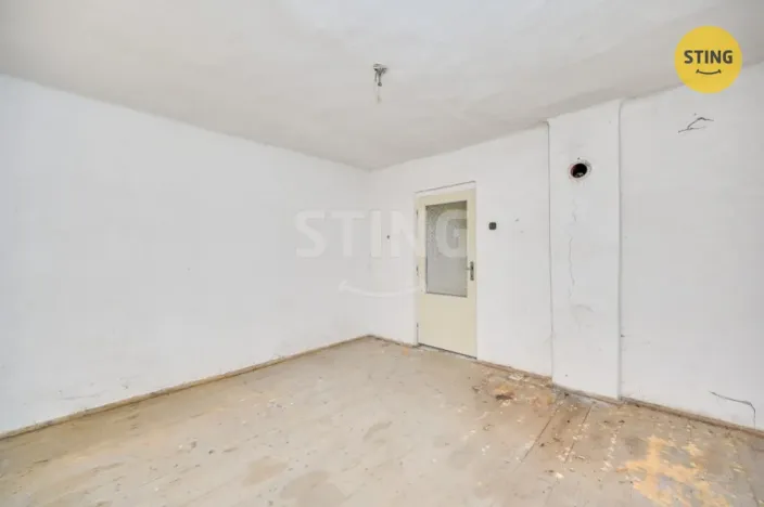 Prodej rodinného domu, Starý Hrozenkov, 63 m2