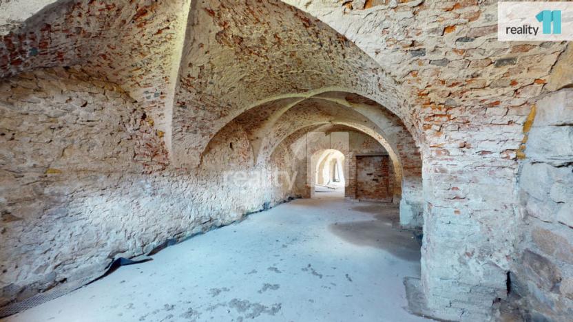 Prodej ubytování, Dačice - Dačice I, Krajířova, 1544 m2