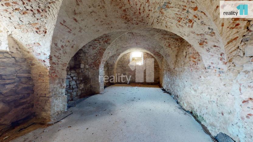 Prodej ubytování, Dačice - Dačice I, Krajířova, 1544 m2