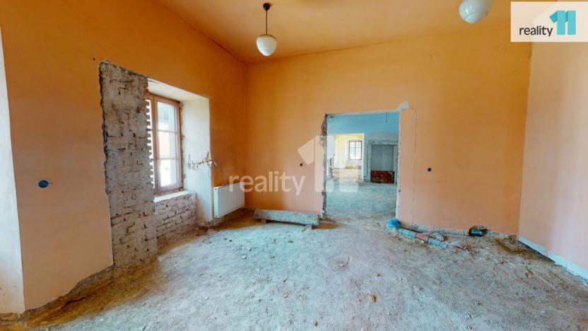 Prodej ubytování, Dačice - Dačice I, Krajířova, 1544 m2