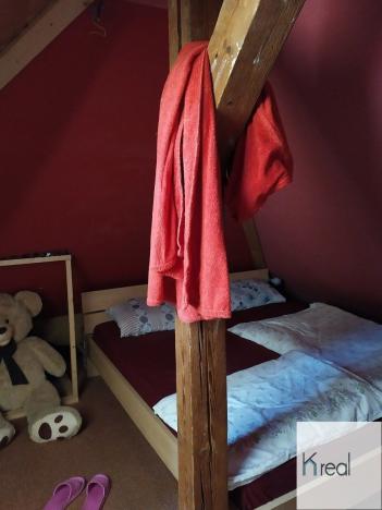 Prodej rodinného domu, Dolní Nivy, 221 m2