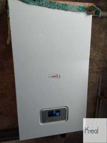 Prodej rodinného domu, Dolní Nivy, 221 m2