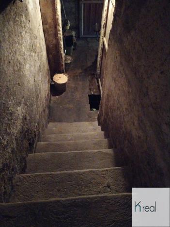 Prodej rodinného domu, Dolní Nivy, 221 m2