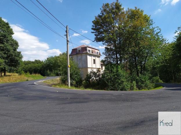 Prodej rodinného domu, Dolní Nivy, 221 m2