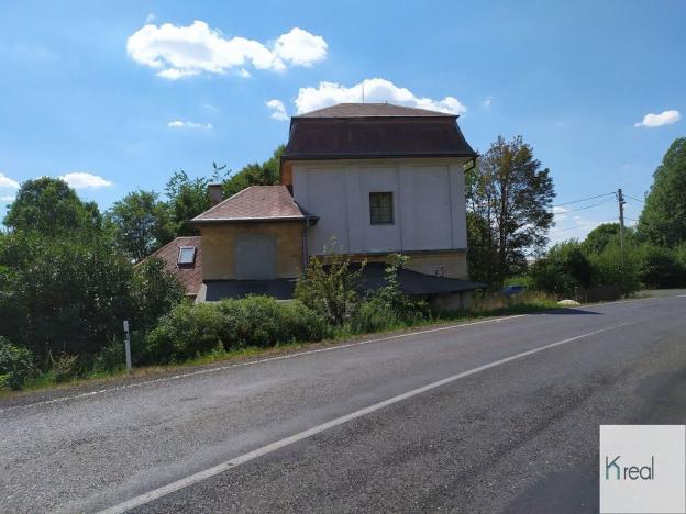 Prodej rodinného domu, Dolní Nivy, 221 m2