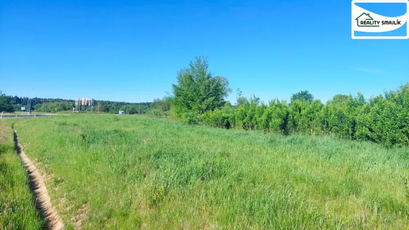 Prodej pozemku pro komerční výstavbu, Mariánské Lázně, Plzeňská, 27272 m2