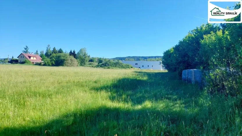 Prodej pozemku pro komerční výstavbu, Mariánské Lázně, Plzeňská, 27272 m2