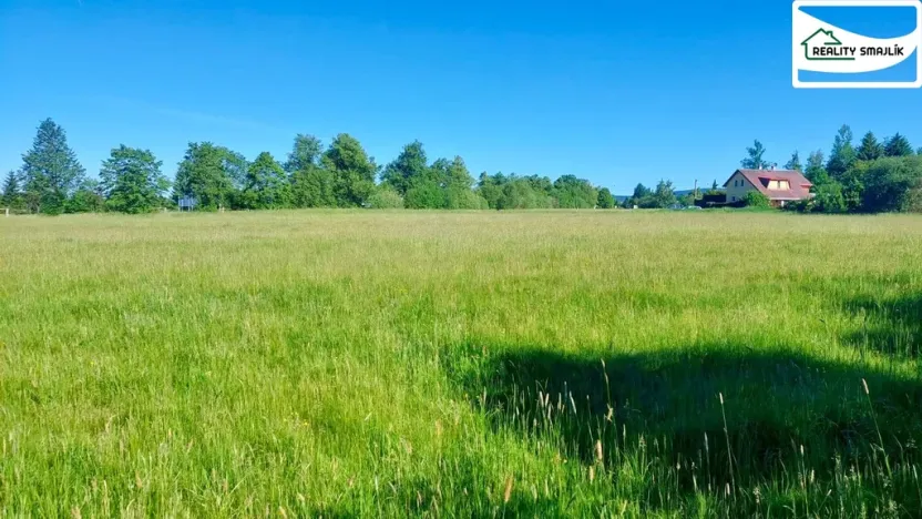 Prodej pozemku pro komerční výstavbu, Mariánské Lázně, Plzeňská, 27272 m2