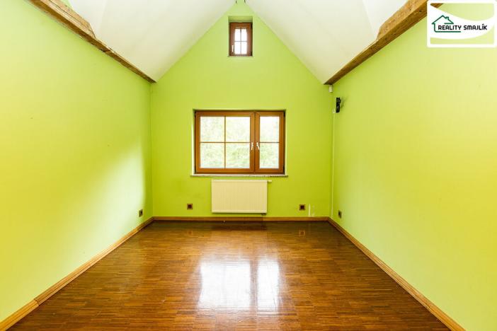 Prodej rodinného domu, Plesná, Sokolská, 1839 m2