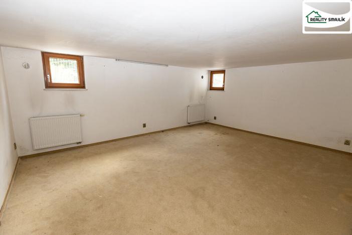 Prodej rodinného domu, Plesná, Sokolská, 1839 m2