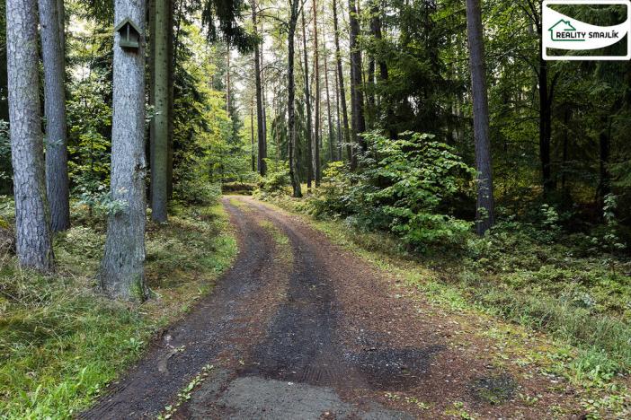 Prodej rodinného domu, Plesná, Sokolská, 1839 m2