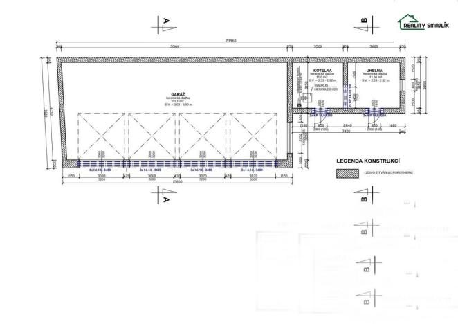 Prodej rodinného domu, Plesná, Sokolská, 1839 m2