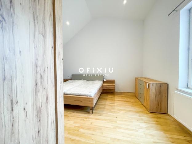 Pronájem bytu 5+kk, Brno - Veveří, Jaselská, 300 m2