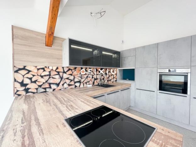 Pronájem bytu 3+kk, Brno - Veveří, Jaselská, 121 m2