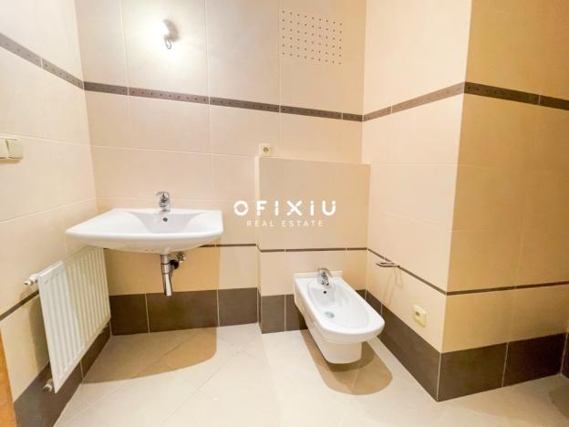 Pronájem bytu 3+kk, Brno - Veveří, Jaselská, 121 m2