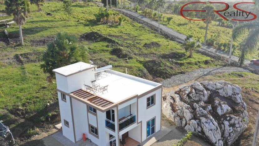 Prodej pozemku pro bydlení, Imbert, Dominikánská republika, 396 m2