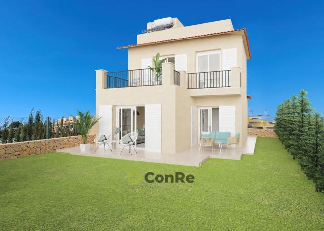 Prodej rodinného domu, Sa Rapita, Španělsko, 100 m2