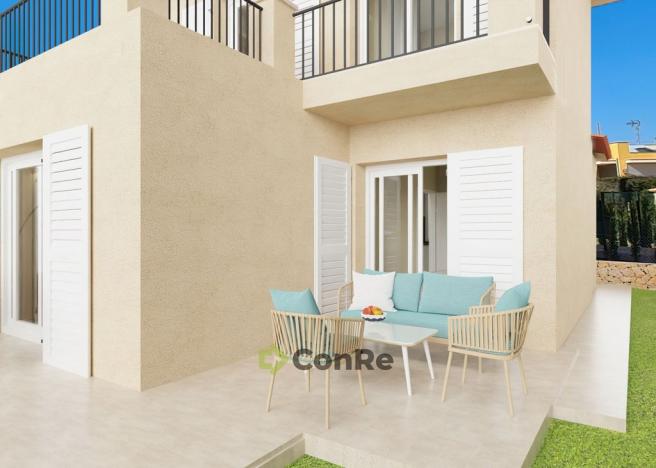 Prodej rodinného domu, Sa Rapita, Španělsko, 100 m2