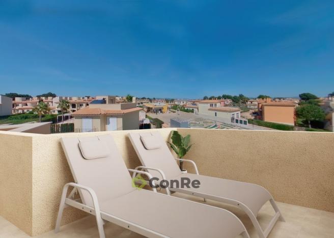 Prodej rodinného domu, Sa Rapita, Španělsko, 100 m2