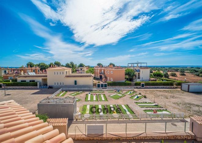 Prodej rodinného domu, Sa Rapita, Španělsko, 100 m2