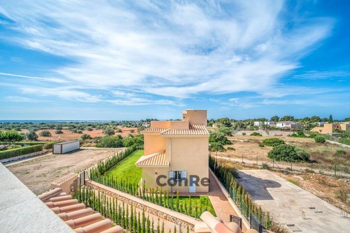 Prodej rodinného domu, Sa Rapita, Španělsko, 100 m2