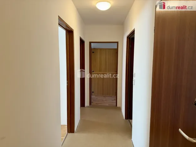 Prodej rodinného domu, Mariánské Lázně - Hamrníky, Zelená, 117 m2