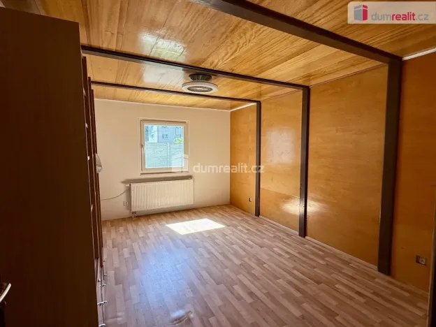 Prodej rodinného domu, Mariánské Lázně - Hamrníky, Zelená, 117 m2