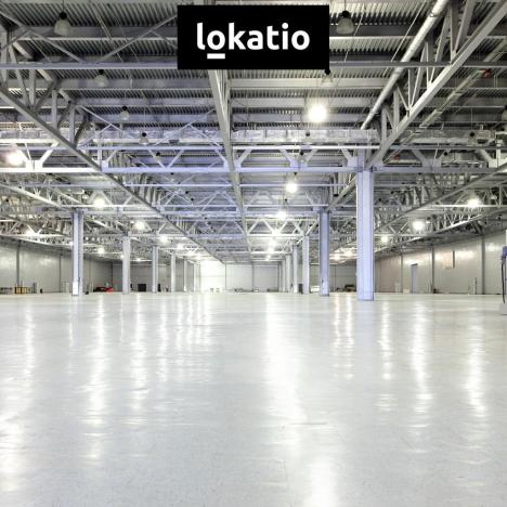 Pronájem skladu, Pardubice - Pardubičky, 40000 m2