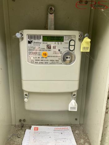 Prodej zahrady, Mladá Boleslav, 3091 m2