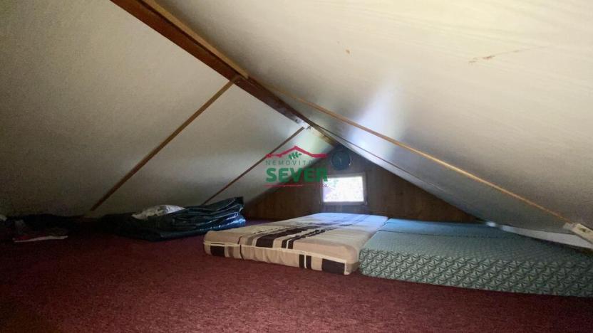 Prodej zahrady, Teplice, Na Dolinách, 390 m2