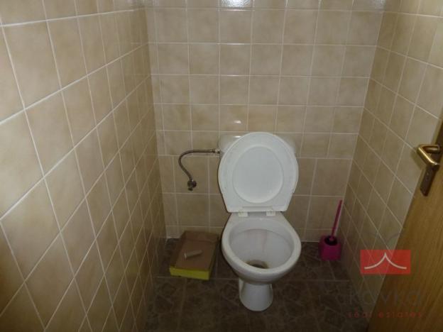 Pronájem skladu, Zruč nad Sázavou, 463 m2