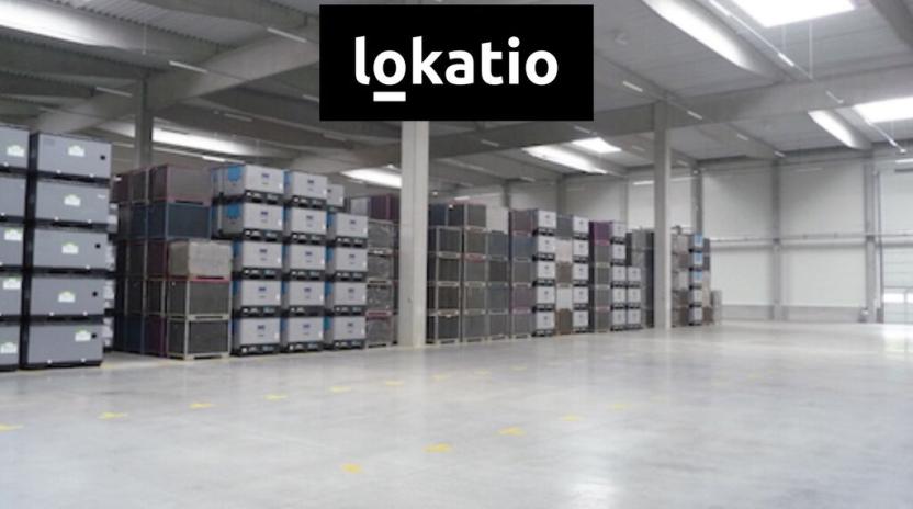 Pronájem skladu, Česká Třebová, 3723 m2