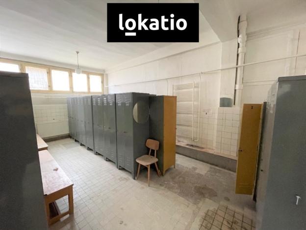 Pronájem skladu, Louny, Postoloprtská, 1650 m2