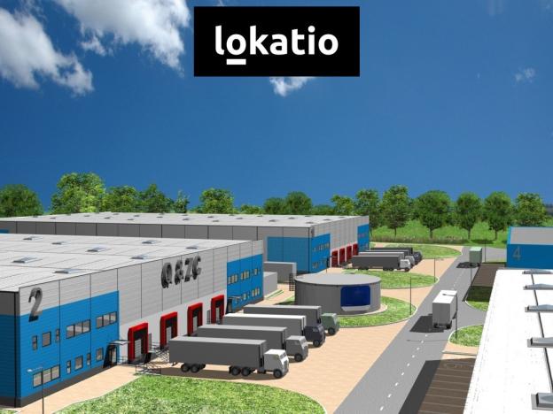 Pronájem skladu, Louny, Postoloprtská, 5400 m2