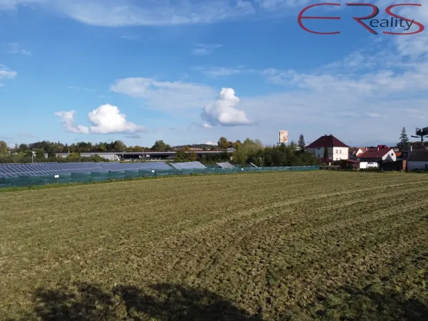 Prodej komerčního pozemku, Benátky nad Jizerou - Benátky nad Jizerou II, 5074 m2