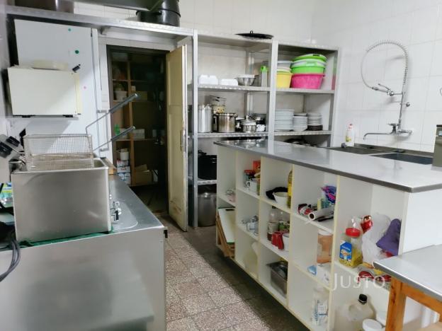 Pronájem restaurace, Písek, Hradiště, 497 m2